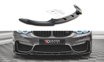 Splitter Przedni BMW M4 F82