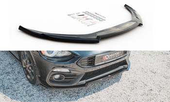 Splitter Przedni Fiat 124 Spider Abarth