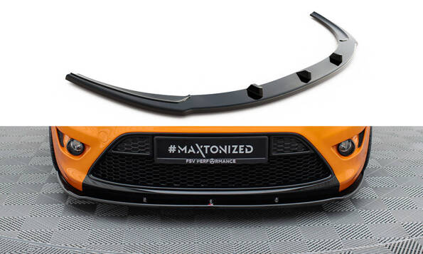 Splitter Przedni Ford Focus ST Mk2 FL