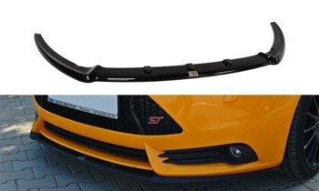 Splitter Przedni Ford Focus ST Mk3 (Cupra)