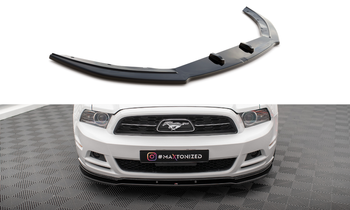 Splitter Przedni Ford Mustang Mk5 Facelift