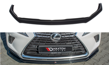 Splitter Przedni Lexus NX Facelift