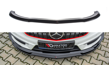 Splitter Przedni Mercedes A45 AMG W176