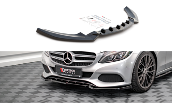 Splitter Przedni Mercedes-Benz C W205