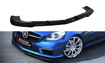 Splitter Przedni Mercedes-Benz SLK 55 AMG R172