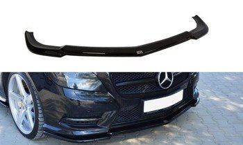 Splitter Przedni Mercedes CLS C218 AMG LINE