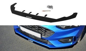 Splitter Przedni Racing Ford Focus ST / ST-Line Mk4