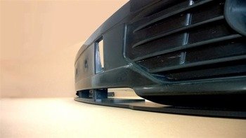 Splitter Przedni Racing VW T5 Sportline