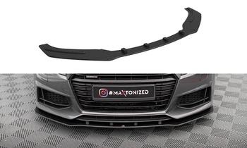 Splitter Przedni Street Pro Audi TT S / S-Line 8S