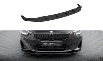 Splitter Przedni Street Pro BMW 2 Coupe G42