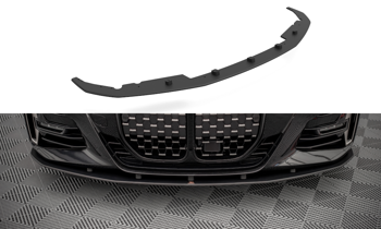 Splitter Przedni Street Pro BMW 4 M-Pack / M440i G22 / G23 / G22 Facelift / G23 Facelift