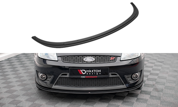 Splitter Przedni Street Pro Ford Fiesta ST Mk6