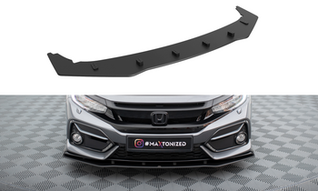 Splitter Przedni Street Pro Honda Civic Sport Mk 10