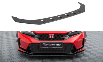 Splitter Przedni Street Pro Honda Civic Type-R Mk 11