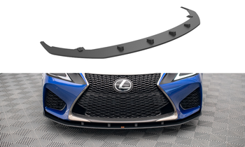 Splitter Przedni Street Pro Lexus GS F Mk4 Facelift