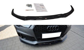 Splitter Przedni V.1 Audi RS7 C7