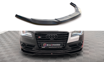 Splitter Przedni V.1 Audi S8 D4