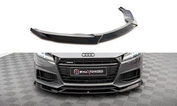 Splitter Przedni V.1 Audi TT S / S-Line 8S