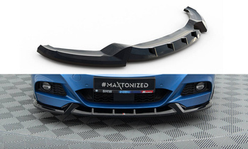 Splitter Przedni V.1 BMW 3 GT M-Pack F34