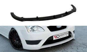 Splitter Przedni V.1 Ford Focus ST Mk2