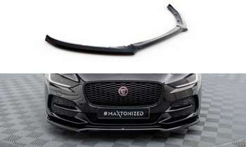 Splitter Przedni V.1 Jaguar XE X760 Facelift