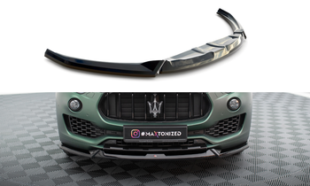 Splitter Przedni V.1 Maserati Levante Mk1