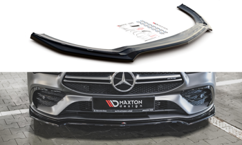 Splitter Przedni V.1 Mercedes-AMG CLA 35 Aero C118