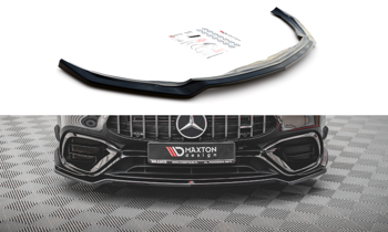 Splitter Przedni V.1 Mercedes-AMG CLA 45 Aero C118