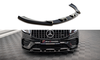 Splitter Przedni V.1 Mercedes-AMG GLB 35 X247