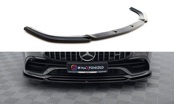 Splitter Przedni V.1 Mercedes-AMG GT 53 4-Door Coupe