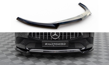 Splitter Przedni V.1 Mercedes-Benz CLA C118