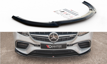 Splitter Przedni V.1 Mercedes-Benz E63 AMG Estate/Sedan S213/W213