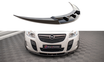 Splitter Przedni V.1 Opel Insignia OPC Mk1