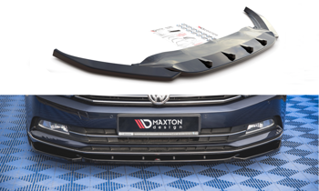 Splitter Przedni V.1 Volkswagen Passat B8