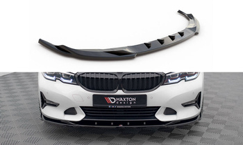 Splitter Przedni V.2 BMW 3 Sport Line G20 / G21