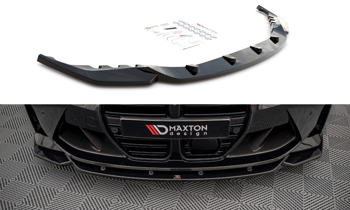 Splitter Przedni V.2 BMW M4 G82