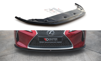 Splitter Przedni V.2 Lexus LC 500