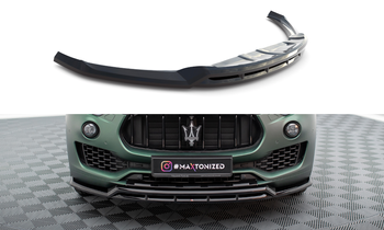 Splitter Przedni V.2 Maserati Levante Mk1