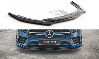 Splitter Przedni V.2 Mercedes A35 AMG Aero W177