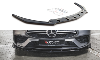 Splitter Przedni V.2 Mercedes-AMG CLA 35 Aero C118