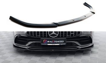 Splitter Przedni V.2 Mercedes-AMG GT 53 4-Door Coupe