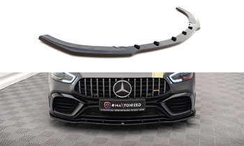 Splitter Przedni V.2 Mercedes-AMG GT 63S 4-Door Coupe Aero