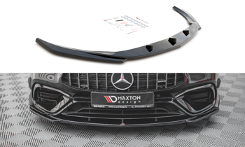 Splitter Przedni V.3 Mercedes-AMG CLA 45 Aero C118