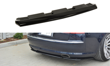 Splitter Tylny Audi A8 W12 D3 (without vertical bars)