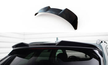 Spoiler Cap 3D Audi A6 Avant / A6 Allroad / A6 S-Line Avant / S6 Avant C8 / C8 Facelift