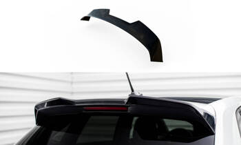 Spoiler Cap 3D Volkswagen Polo GTI Mk6