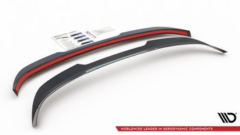 Spoiler Cap BMW 1 F40 M-Pack