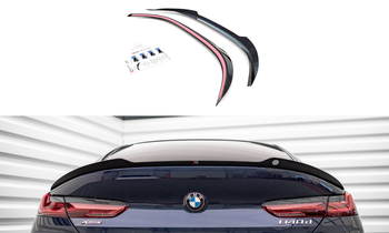 Spoiler Cap BMW 8 Gran Coupe M-Pack G16