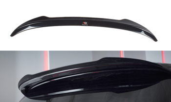 Spoiler Cap DACHOWEGO BMW 1 E81/ E87 FACELIFT (AERO SPOILER)