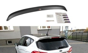 Spoiler Cap Ford Ford Fiesta Mk8